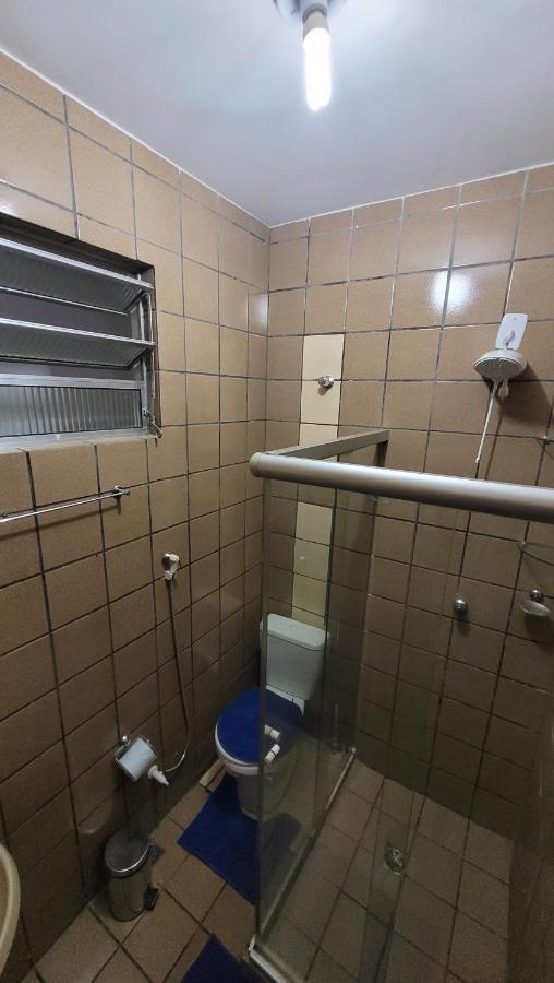 Hospedagem domiciliar Quartos No Centro De